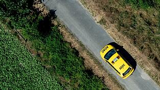 Die ADAC Pannenhilfe wird mittlerweile auch von einer steigenden Zahl von Radfahrern zu Hilfe gerufen. (Foto: Illustration)