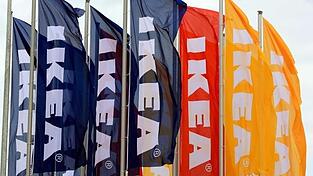 Man wolle der gesellschaftlichen Verantwortung gerecht werden, hieß es seitens Ikea-Geschäftsleitung. (Symbolbild) Man wolle der gesellschaftlichen Verantwortung gerecht werden, hieß es seitens Ikea-Geschäftsleitung. (Symbolbild)
