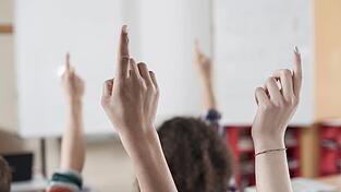 In den kommenden Wochen finden wieder die Infoabende zum &Uuml;bertritt an die Gymnasien statt.