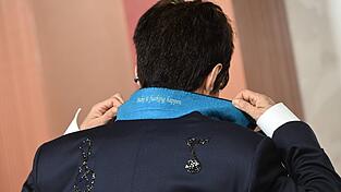 Diane Warren geht bei den Oscars zum 16. Mal leer aus.