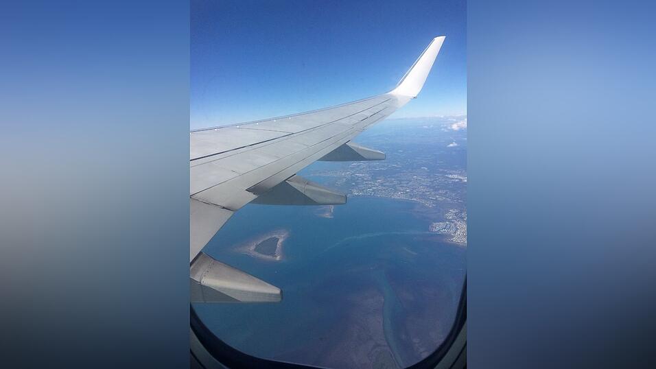 Impressionen von Elisas Trip nach Fiji.