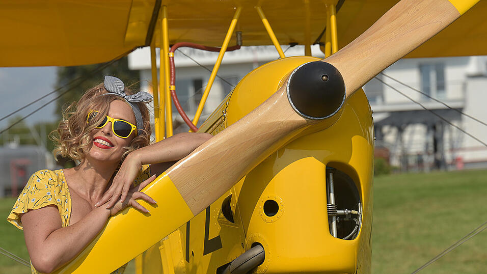 Platz 2: Richard Unverdorben