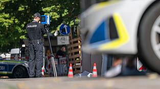 In M&uuml;nchen waren Brands&auml;tze geflogen.
