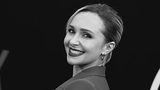 US-Schauspielerin Hayden Panettiere ist tot. (Archivbild) US-Schauspielerin Hayden Panettiere ist tot. (Archivbild)