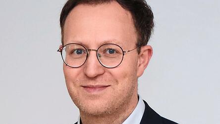 Tritt bei den Kommunalwahlen 2026 erneut als Bürgermeister in Pfeffenhausen an: Florian Hölzl.