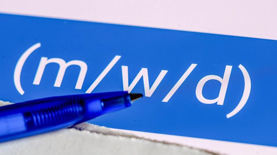 Auf einer Internetseite wurde die 43-Jährige auf die Stellenanzeige aufmerksam. (Symbolbild) Auf einer Internetseite wurde die 43-Jährige auf die Stellenanzeige aufmerksam. (Symbolbild)