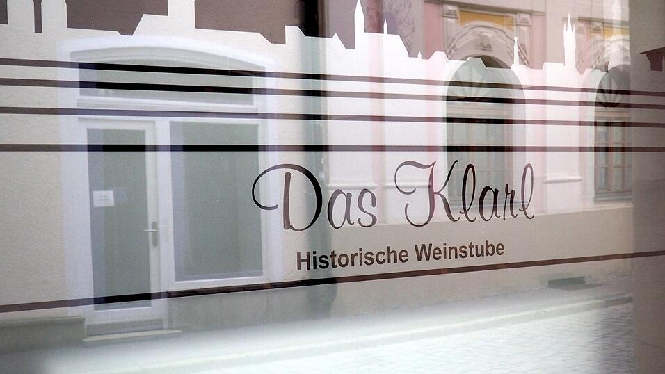 Einfachheit als Grundkonzept: Impressionen vom neuen 'Klarl' in Straubing.