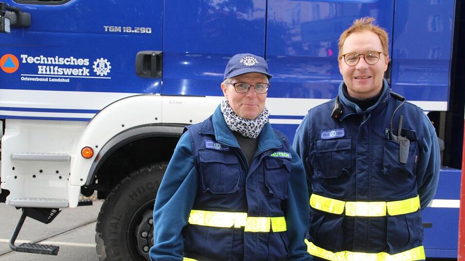 Viele Zuschauer waren beim Landshuter Entenrennen.