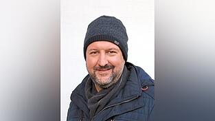 Molekularbiologe und Lehrer f&uuml;r Biologie und Chemie am Ludwigsgymnasium, Franz Glaser