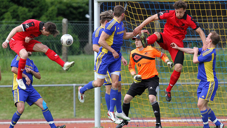 Der TSV Bogen kann entspannt in die letzte Saisonpartie am Samstag gegen Eichstätt gehen (Foto: Schindler). Der TSV Bogen kann entspannt in die letzte Saisonpartie am Samstag gegen Eichstätt gehen (Foto: Schindler).