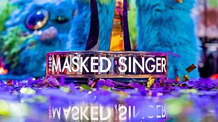 In der neuen Staffel «The Masked Singer» konnte sich Vincent Gross den Titel sichern. In der neuen Staffel «The Masked Singer» konnte sich Vincent Gross den Titel sichern.