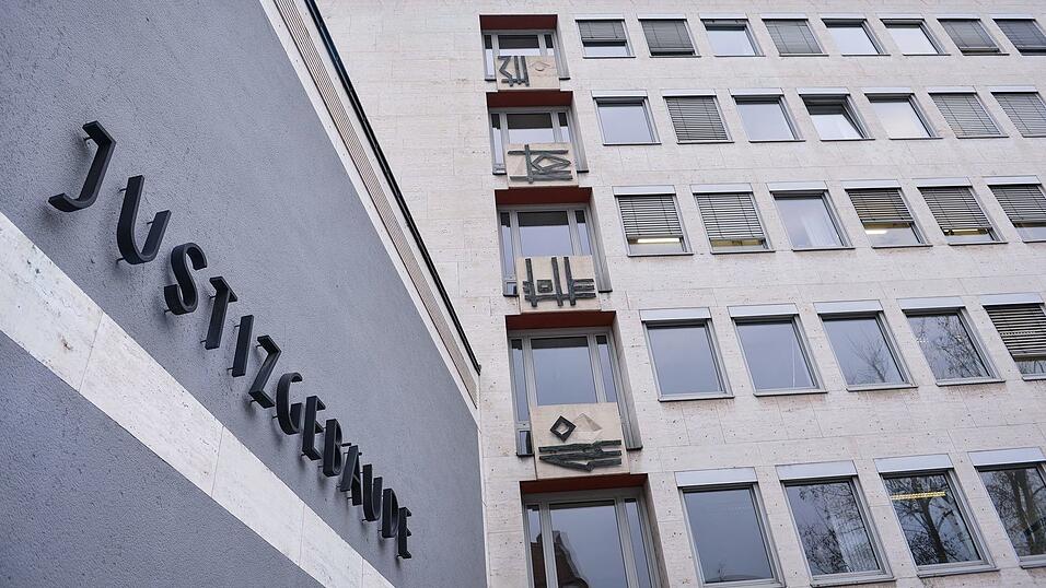 Der Verurteilte hatte Revision eingelegt. Diese verwarf der BGH als unbegr&uuml;ndet. (Archivbild)