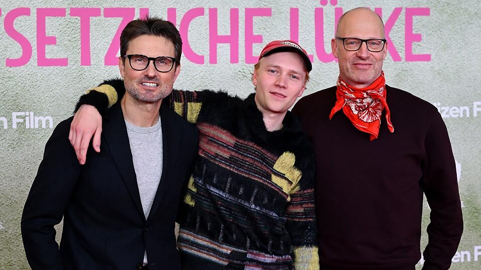 Die Tragikom&ouml;die &laquo;Ach, diese L&uuml;cke, diese entsetzliche L&uuml;cke&raquo; kratzt bei der Zuschauerzahl an der Millionenmarke. (Archivbild)