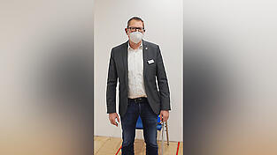 Klinikdirektor Martin Rederer weist Vorwürfe der Jusos zurück. Klinikdirektor Martin Rederer weist Vorwürfe der Jusos zurück.