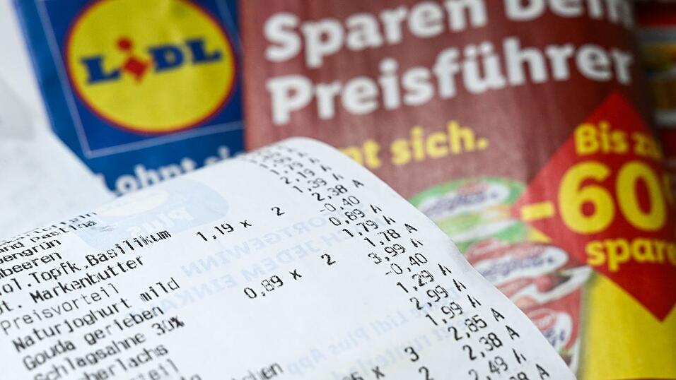 Lidl beansprucht die Preisführerschaft der Discounter. Lidl beansprucht die Preisführerschaft der Discounter.