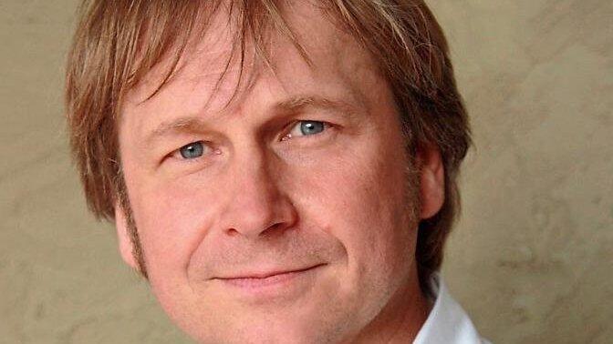 Autor und Regisseur für den Komödienstadl: Thomas Stammberger aus Bad Kötzting Autor und Regisseur für den Komödienstadl: Thomas Stammberger aus Bad Kötzting