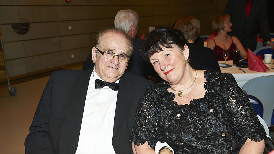 Impressionen vom Ball der Wirtschaft, festgehalten von Markus Scheuerer.