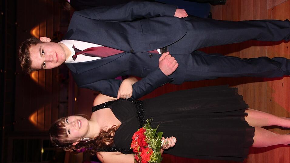 Die Bilder vom Abschlussball der Tanzschule Seidel in der Fraunhofer-Halle am 28. November. Die Bilder vom Abschlussball der Tanzschule Seidel in der Fraunhofer-Halle am 28. November.