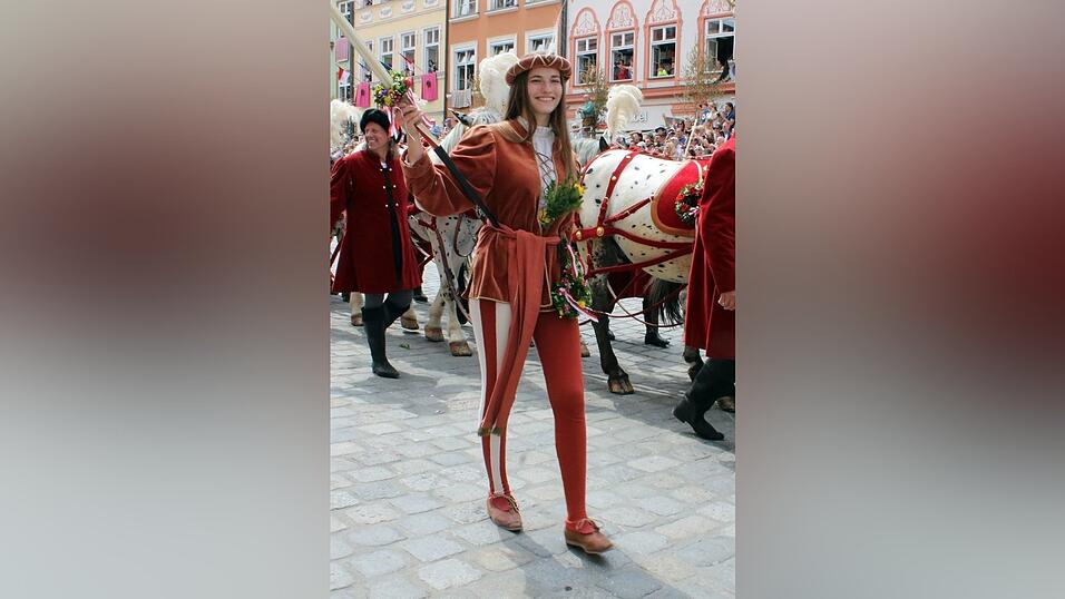 Der letzte LaHo-Umzug 2017