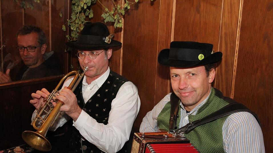 Die Besucher waren von der Freisinger Nacht der Musik begeistert.