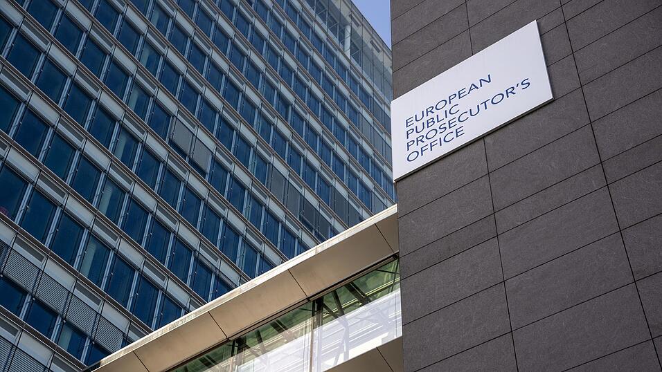 Die europ&auml;ische Beh&ouml;rde verfolgt Betrug und Korruption in der EU.
