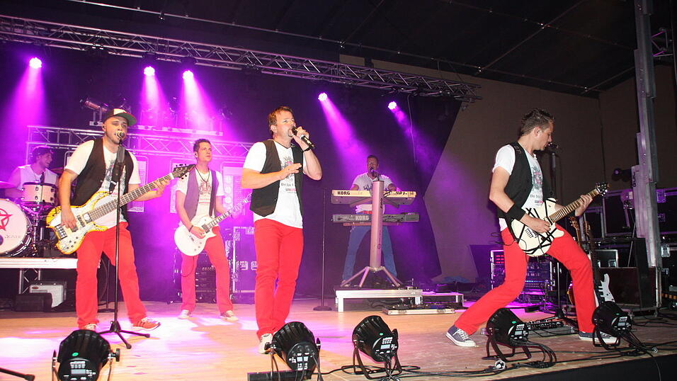 Foto: Johannes B&auml;umel