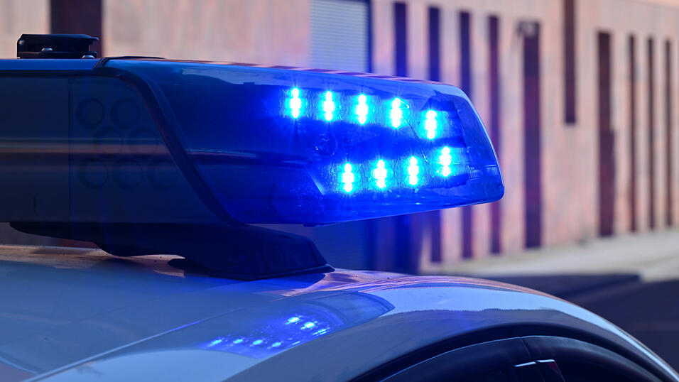 Unbekannte haben mehrere Tresore aus einem B&uuml;rokomplex in Regensburg gestohlen. (Symbolbild)