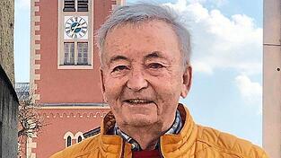 Die Stadt Furth im Wald würdigt am 21. März Hans-Jürgen Bernhardts Lebenswerk. Die Stadt Furth im Wald würdigt am 21. März Hans-Jürgen Bernhardts Lebenswerk.