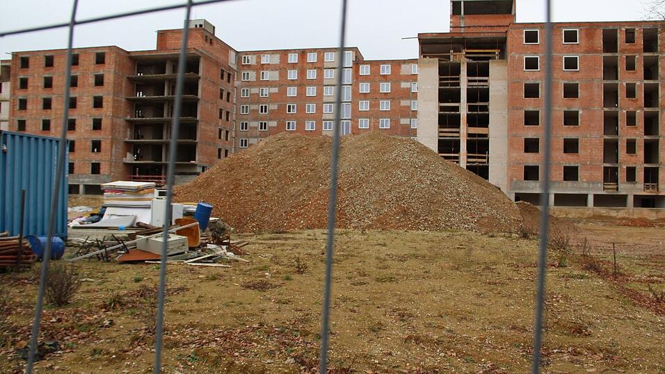 Bei der Staatsanwaltschaft liegen zwei Anzeigen wegen Betrugs vor.