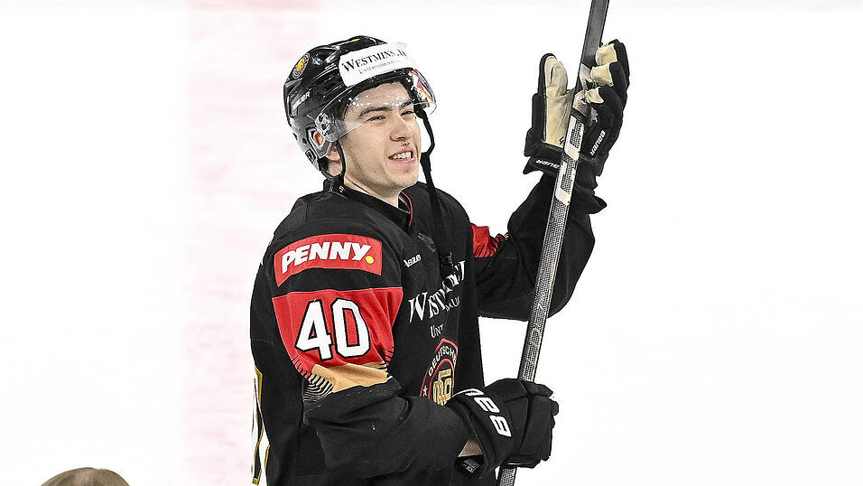 Erlebt seine Olympia-Premiere: Der Landshuter Alexander Ehl. Erlebt seine Olympia-Premiere: Der Landshuter Alexander Ehl.