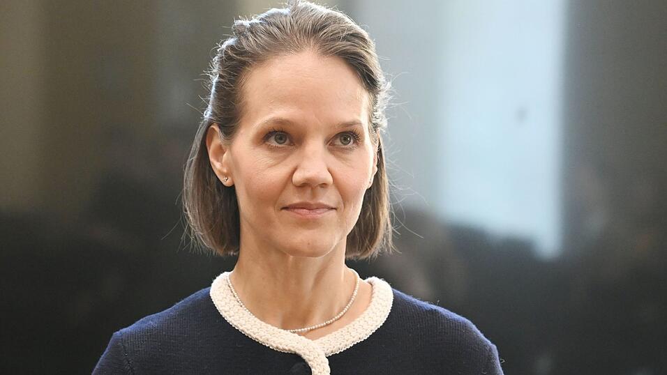 DUH-Bundesgeschäftsführerin Barbara Metz will weitere Schritte prüfen. DUH-Bundesgeschäftsführerin Barbara Metz will weitere Schritte prüfen.