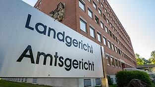 Bisher sind die Akten nicht wieder in Landshut eingegangen.