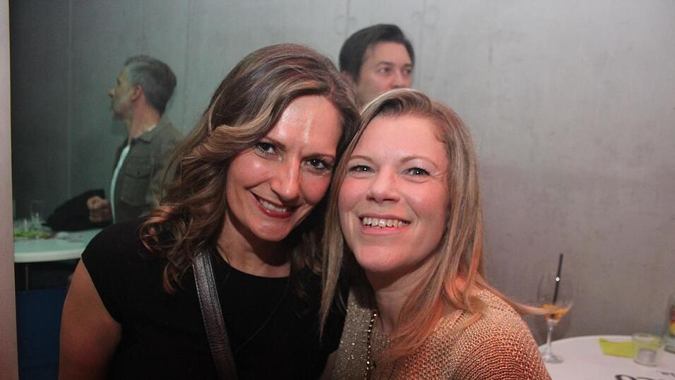 So schön war die Ü30-Party in Essenbach. So schön war die Ü30-Party in Essenbach.