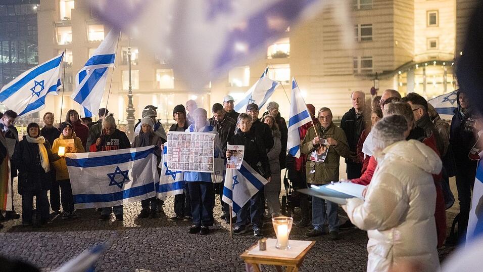 Bundesweit sind Gedenkveranstaltungen geplant. Bundesweit sind Gedenkveranstaltungen geplant.