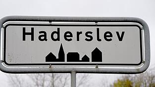 Dramatische Stunden im d&auml;nischen Hadersleben. (Symbolbild)