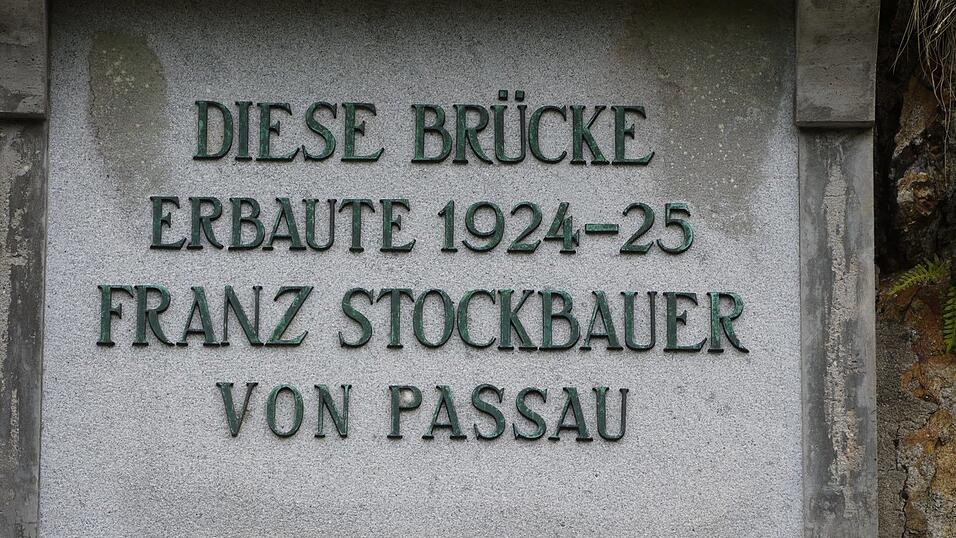 Wunderschönes Ausflugsziel in Passau: die Halser Ilzschleifen. Wunderschönes Ausflugsziel in Passau: die Halser Ilzschleifen.