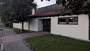 Der Kindergarten St. Georg wird saniert und um eine vierte Gruppe erweitert.