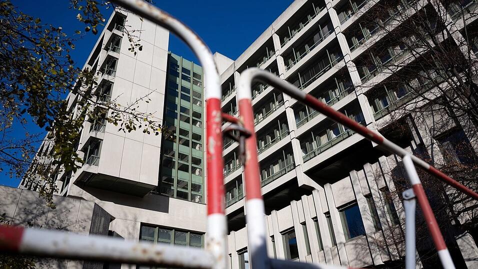 Das Landgericht M&uuml;nchen I wertet vier Sch&uuml;sse auf einen Handydieb als versuchten Totschlag.