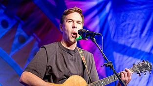 Mit seinem Ohrwurm «Wackelkontakt» schaffte es Oimara an die Spitze der Single-Jahrescharts. (Archivbild)