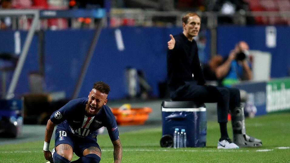 Der FC Bayern hat das Champions-League-Finale gegen Paris St. Germain gewonnen.