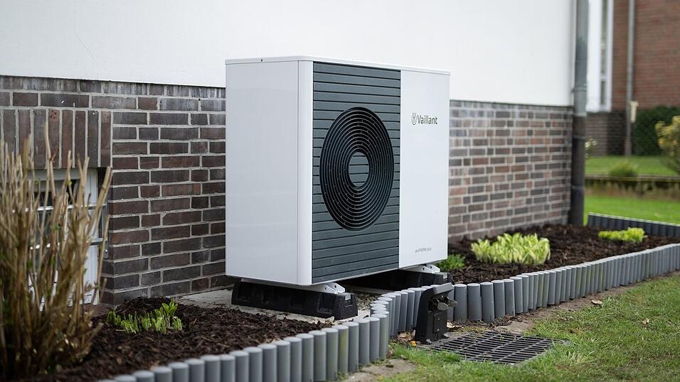 Wie geht es weiter mit dem Heizungsgesetz? (Symbolbild) Wie geht es weiter mit dem Heizungsgesetz? (Symbolbild)