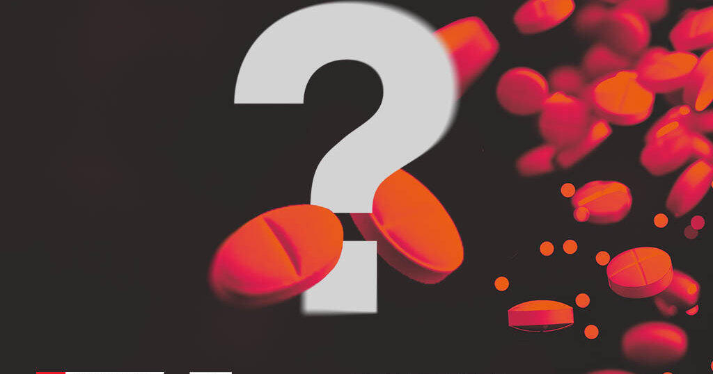 Call for participation in a survey: Do you have experience with medication ...