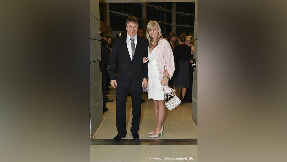 Impressionen vom Ball der Wirtschaft, festgehalten von Markus Scheuerer.