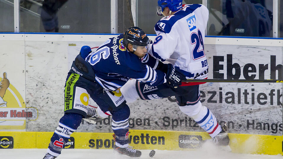 Carsen Germyn, Angriff. (Foto: Schindler)