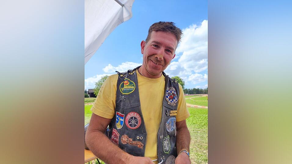 So lief das Mofarennen der Motorradfreunde Adlkofen: So lief das Mofarennen der Motorradfreunde Adlkofen: