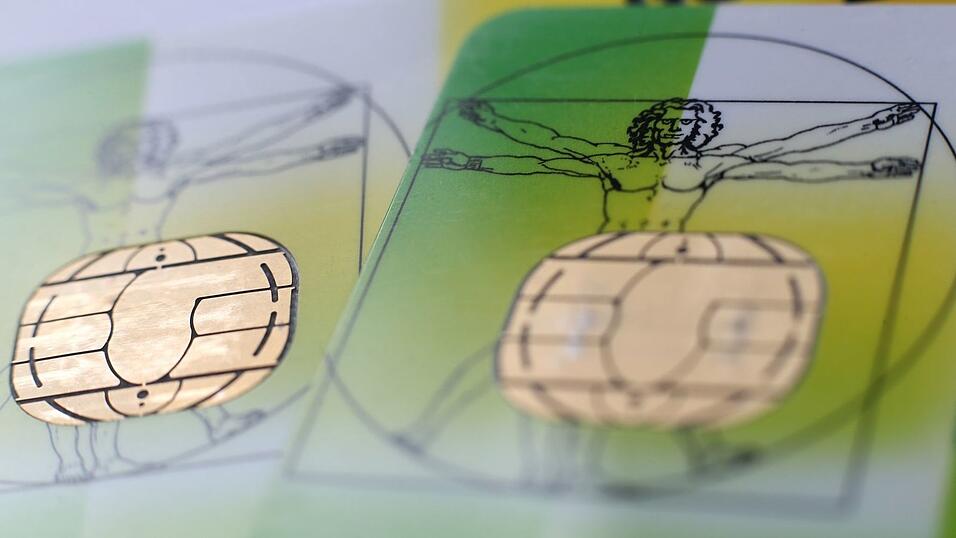 Die AOK Bayern will den Beitragssatz für ihre Versicherten nicht erhöhen. (Symbolbild) Die AOK Bayern will den Beitragssatz für ihre Versicherten nicht erhöhen. (Symbolbild)