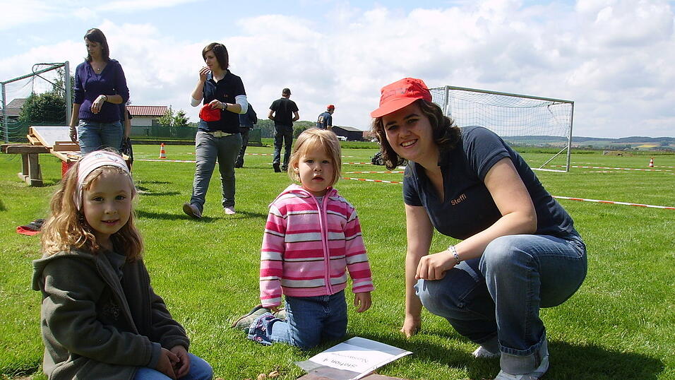 Über einen Spielenachmittag mit Lesenacht freuten sich die Kinder mit der KLJB Allkofen
