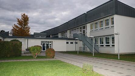 Die Grundschule könnte künftig anderswo zu finden sein.