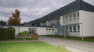 Die Grundschule könnte künftig anderswo zu finden sein.