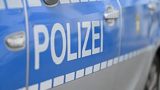 Die Polizei hat den mutma&szlig;lichen T&auml;ter in Bayern geschnappt. (Symbolbild)
